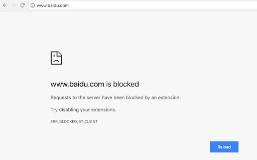 Download Request X Terbaru – Blokir & Kelola HTTP Gratis - Screenshot 3