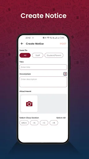 Download EduInnoTech Terbaru – Solusi Belajar Digital Terbaik - Screenshot 13