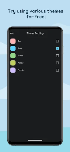 Download BeginEnd Diary Terbaru – Aplikasi Buku Harian Foto Gratis - Screenshot 7