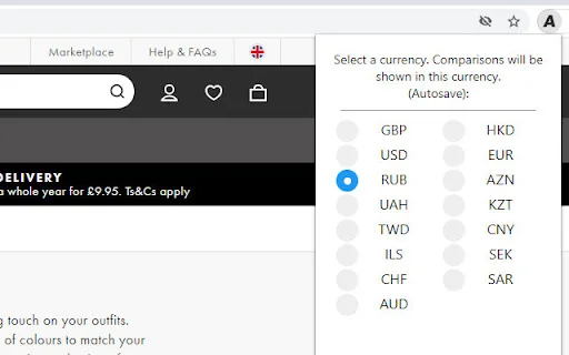 Download Helper Tools for ASOS Terbaru – Cek Harga Termurah - Screenshot 1