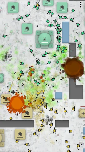 Download Drevepsina Demo Terbaru – Game RTS Strategi Tanpa Iklan - Screenshot 24