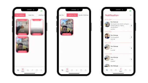 Download Azwaaja Terbaru – Temukan Pasangan Serius & Terpercaya - Screenshot 15