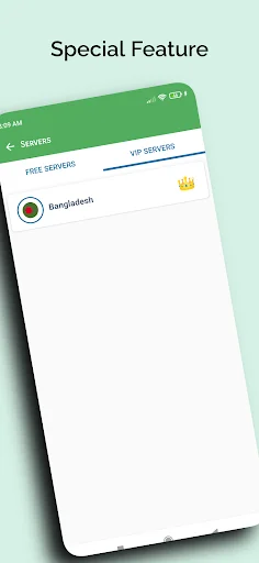 Download Singapore Gaming VPN Terbaru – Ping Rendah & Stabil - Screenshot 5