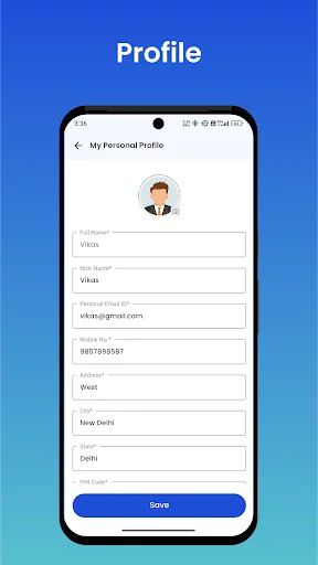 Download Udaan Terbaru – Optimalkan Bisnis Farmasi Anda Gratis - Screenshot 14