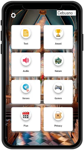 Download Ang Biblia Cebuano Terbaru – Aplikasi Alkitab Gratis - Screenshot 25