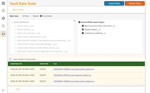 Download Vault Toolbox Terbaru – Solusi Efisien Admin Veeva Vault - Screenshot 5