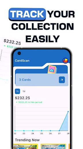 Download CardScan TCG Terbaru – Pemindai Kartu & Cek Harga Gratis - Screenshot 15