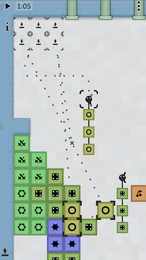 Download S-kladom Pro Terbaru – Game Strategi Logistik Terbaik - Screenshot 3