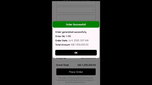 Download Saya– Shop Fashion Terbaru – Belanja Brand Dunia - Screenshot 29