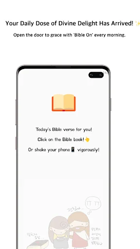 Download Bible On: Daily Devotional App Terbaru – Gratis - Screenshot 8