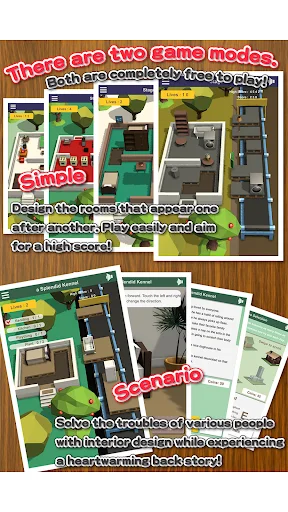 Download Interior Decorator Terbaru – Game Desain Ruangan Seru - Screenshot 13