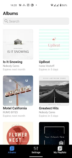 Download PreAmp Terbaru – Akses Konten Jarak Jauh Gratis - Screenshot 1