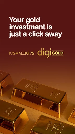 Download Jos Alukkas Digi Gold Terbaru – Investasi Emas Mudah - Screenshot 5