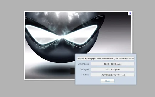 Download Image Size Info Terbaru – Cek Resolusi Gambar Gratis - Screenshot 2