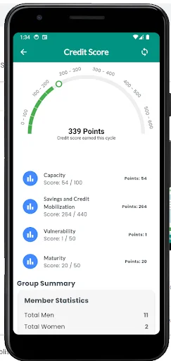 Download DigiSave Terbaru – Kelola Keuangan Anda Lebih Mudah - Screenshot 6