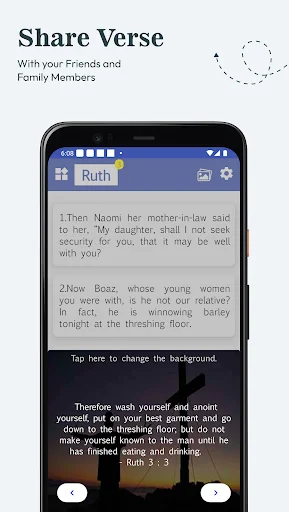 Download NKJV Study Bible Terbaru – Aplikasi Alkitab Terbaik - Screenshot 3