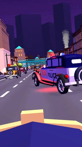 Download Mafia Chase: Highway Racing Terbaru – Game Balap Seru - Screenshot 16