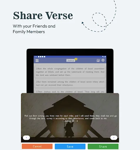 Download NKJV Study Bible Terbaru – Aplikasi Alkitab Terbaik - Screenshot 10