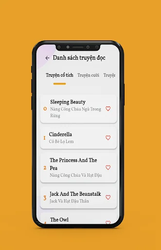 Download SamStory Terbaru – Baca Cerita Bilingual Gratis - Screenshot 15