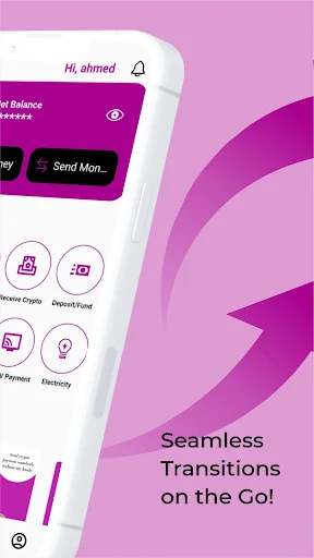 Download Mehticpay Terbaru – Kelola Keuangan & Aset Digital Mudah - Screenshot 18