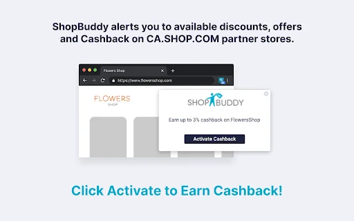 Download ShopBuddy Terbaru – Cashback & Diskon Belanja Online - Screenshot 2