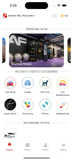 Download BeneFittz Terbaru – Dapatkan Reward Eksklusif Gratis - Screenshot 2