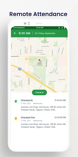 Download PeopleDesk Terbaru – Solusi Manajemen HR Efektif - Screenshot 10