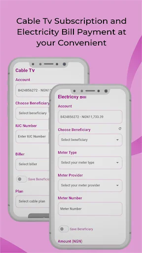 Download Mehticpay Terbaru – Kelola Keuangan & Aset Digital Mudah - Screenshot 15