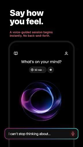 Download Nima: AI Sleep & Meditation Terbaru – Solusi Tidur Tenang - Screenshot 1
