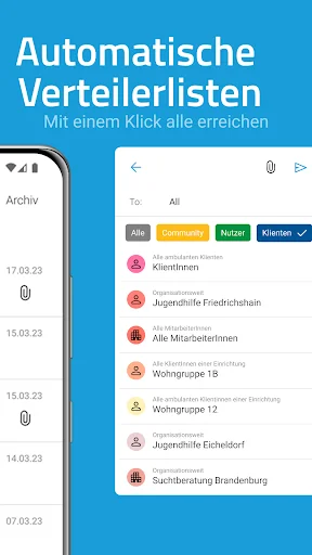 Download SODISYS Terbaru – Solusi Manajemen Pusat Konseling & Daycare - Screenshot 5