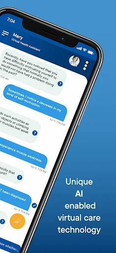 Unduh IE CareNow Terbaru – Layanan Kesehatan Cepat & Responsif - Screenshot 2