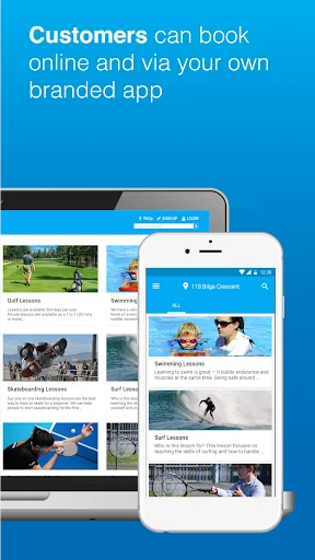 Download OctopusPro Terbaru – Aplikasi Manajemen Bisnis Efisien - Screenshot 2