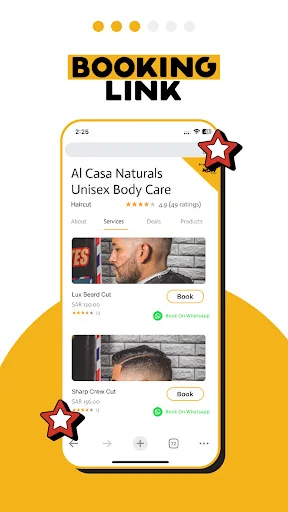 Download NOW Offers Merchants Terbaru – Kelola Bisnis Jadi Mudah - Screenshot 6