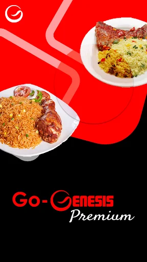Download Go-Genesis Premium Terbaru – Pesan Makan Bayar Nanti - Screenshot 17