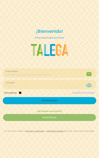 Download Talega Terbaru – Dukung Perdagangan Petani Lokal - Screenshot 9