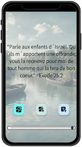 Download Bible pour la Femme – Aplikasi Alkitab Wanita Gratis - Screenshot 18