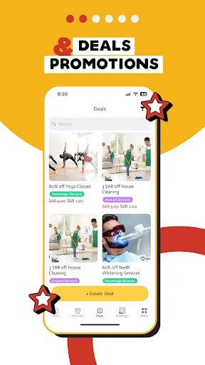 Download NOW Offers Merchants Terbaru – Kelola Bisnis Jadi Mudah - Screenshot 4