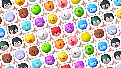 Download Tiles Pop Puzzle Terbaru – Game Puzzle Match3 Gratis - Screenshot 6