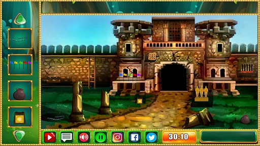 Download Escape Room: Mystery Quest Terbaru – Teka-teki Seru - Screenshot 25