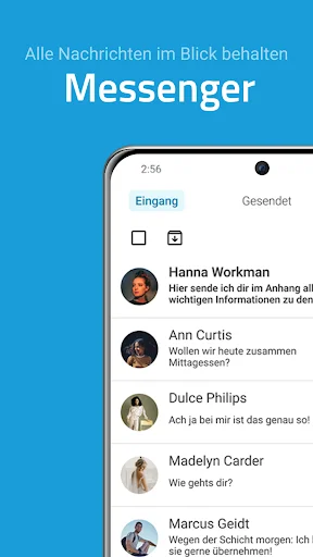 Download SODISYS Terbaru – Solusi Manajemen Pusat Konseling & Daycare - Screenshot 16