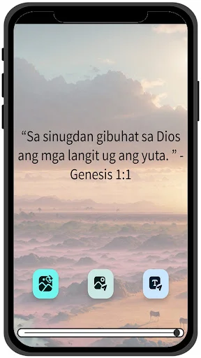 Download Ang Biblia Cebuano Terbaru – Aplikasi Alkitab Gratis - Screenshot 26