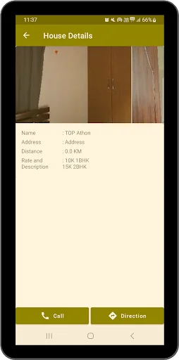 Download Rent House Terbaru – Cari Sewa Rumah Mudah & Cepat - Screenshot 11