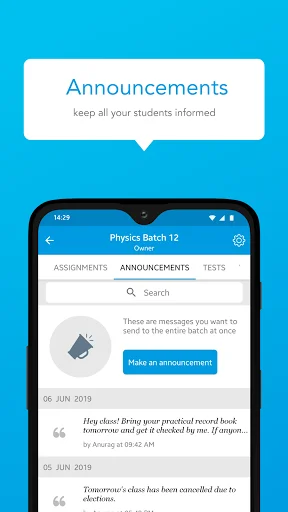 Download Take iq learning app Terbaru – Belajar Akuntansi Efisien - Screenshot 7
