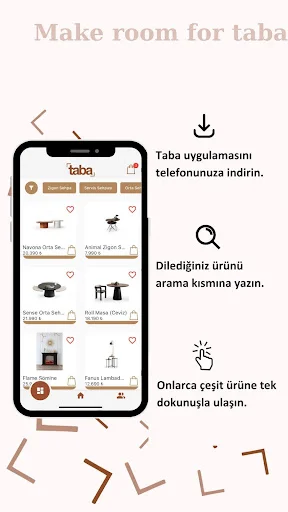 Download Taba Terbaru – Solusi Belanja Praktis dan Efisien - Screenshot 8