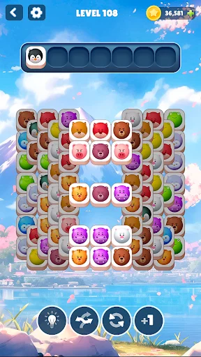 Download Tiles Pop Puzzle Terbaru – Game Puzzle Match3 Gratis - Screenshot 14