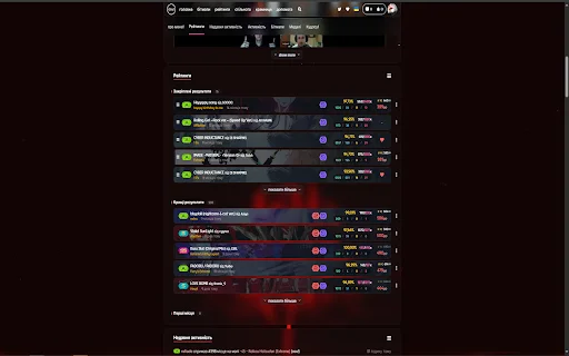 Download VIP Osu! Styler Terbaru – Kustomisasi Profil Osu! - Screenshot 2