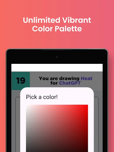 Download Draw Something AI Terbaru – Game Tebak Gambar Seru - Screenshot 14