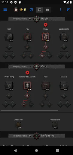 Database for D4 Terbaru – Panduan Build Terbaik Gratis - Screenshot 9