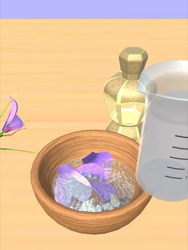Download DIY Perfume Maker Terbaru – Game Membuat Parfum Seru - Screenshot 15