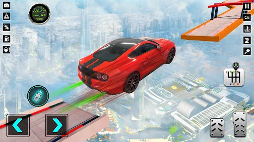 Download Track Master Deadly Challenges Terbaru – Game Balap Seru - Screenshot 4